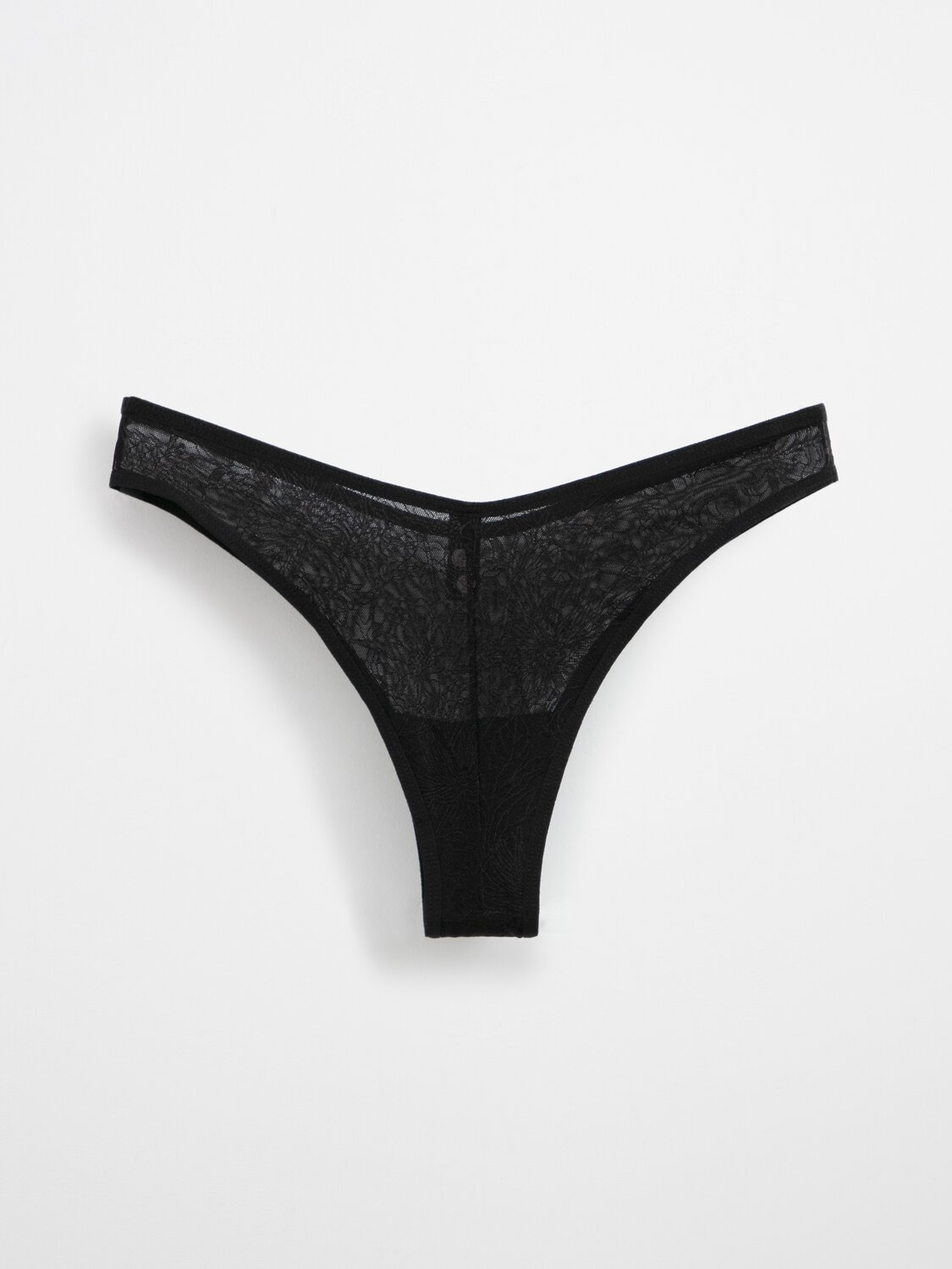 Conte elegant Трусы FLORAL TATTOO LBR 2873