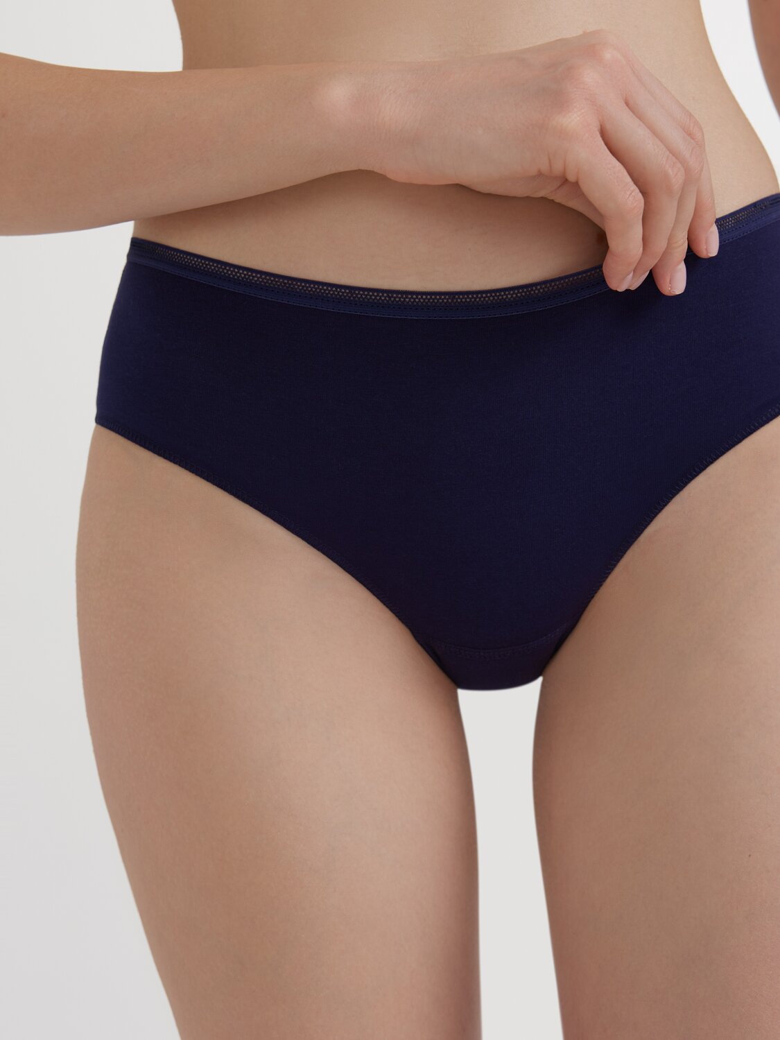 Conte elegant Трусы BASIC COLLECTION LHP 2003 (коробочка)