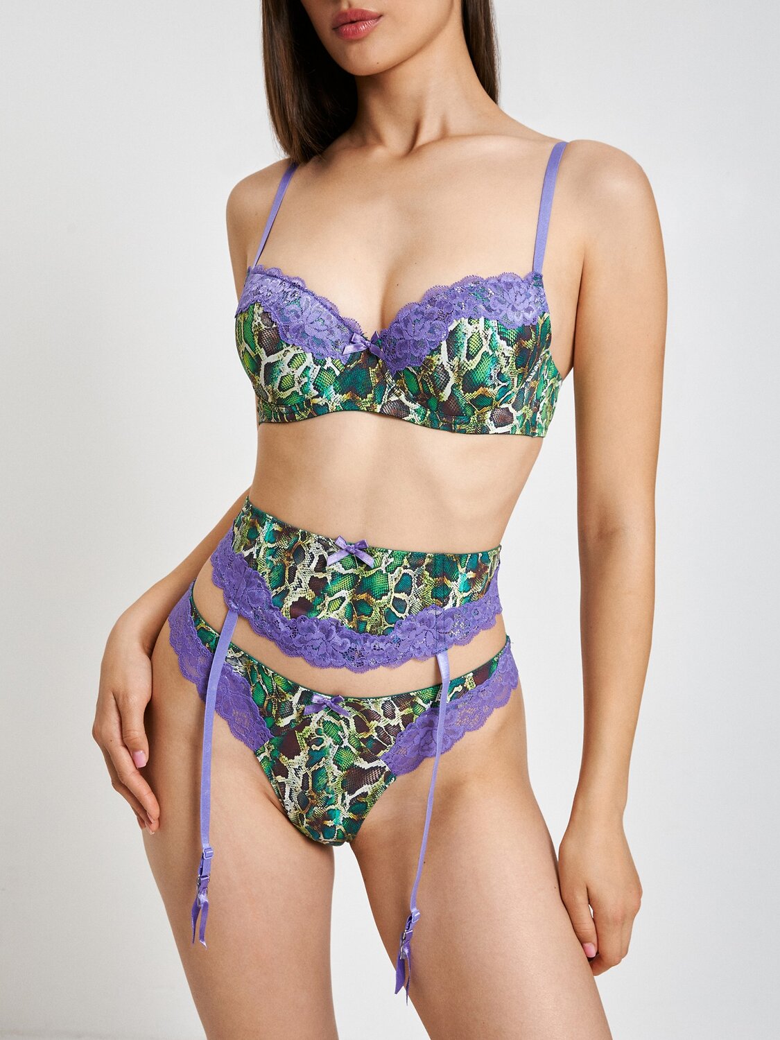 Infinity Lingerie Бюстгальтер 31204111322