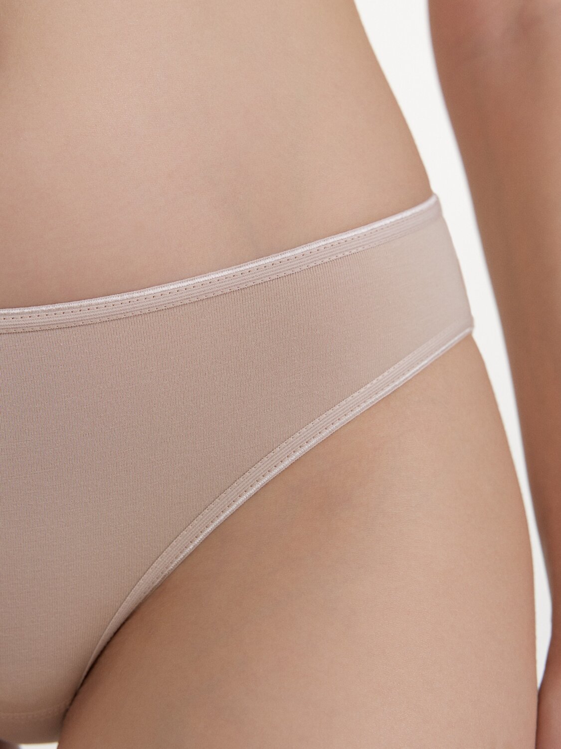 Conte elegant Трусы BASIC COLLECTION LB 2001 (коробочка)