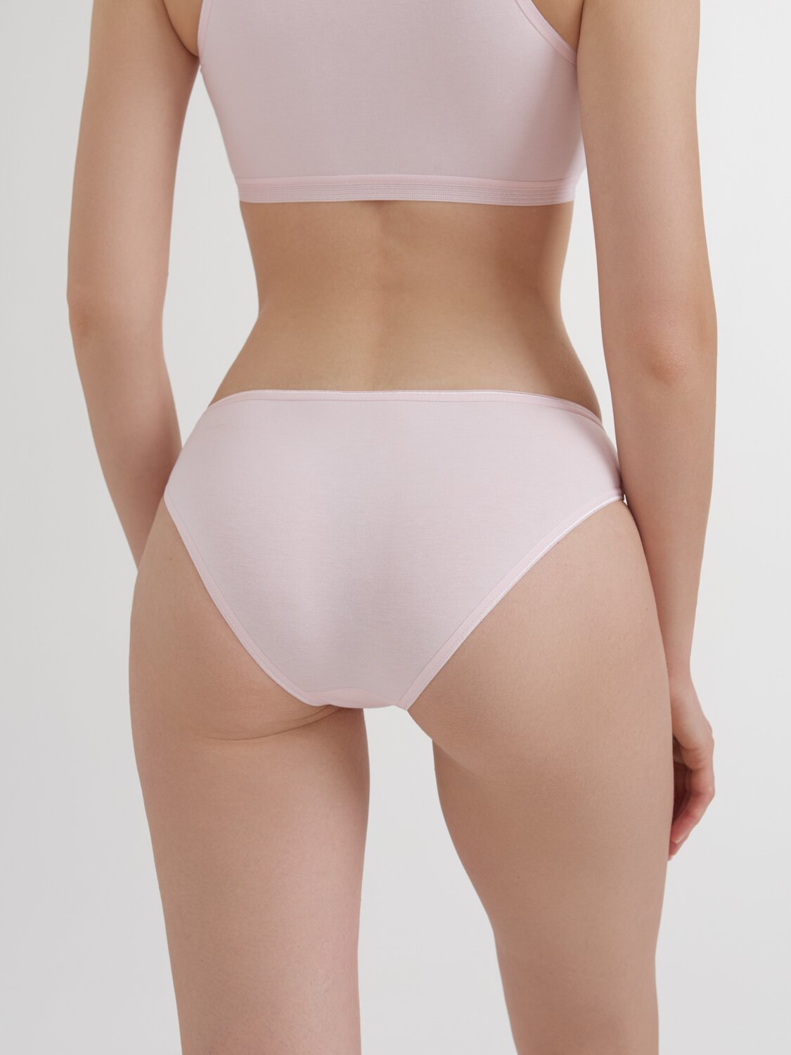 Conte elegant Трусы BASIC COLLECTION LB 2001 (коробочка)