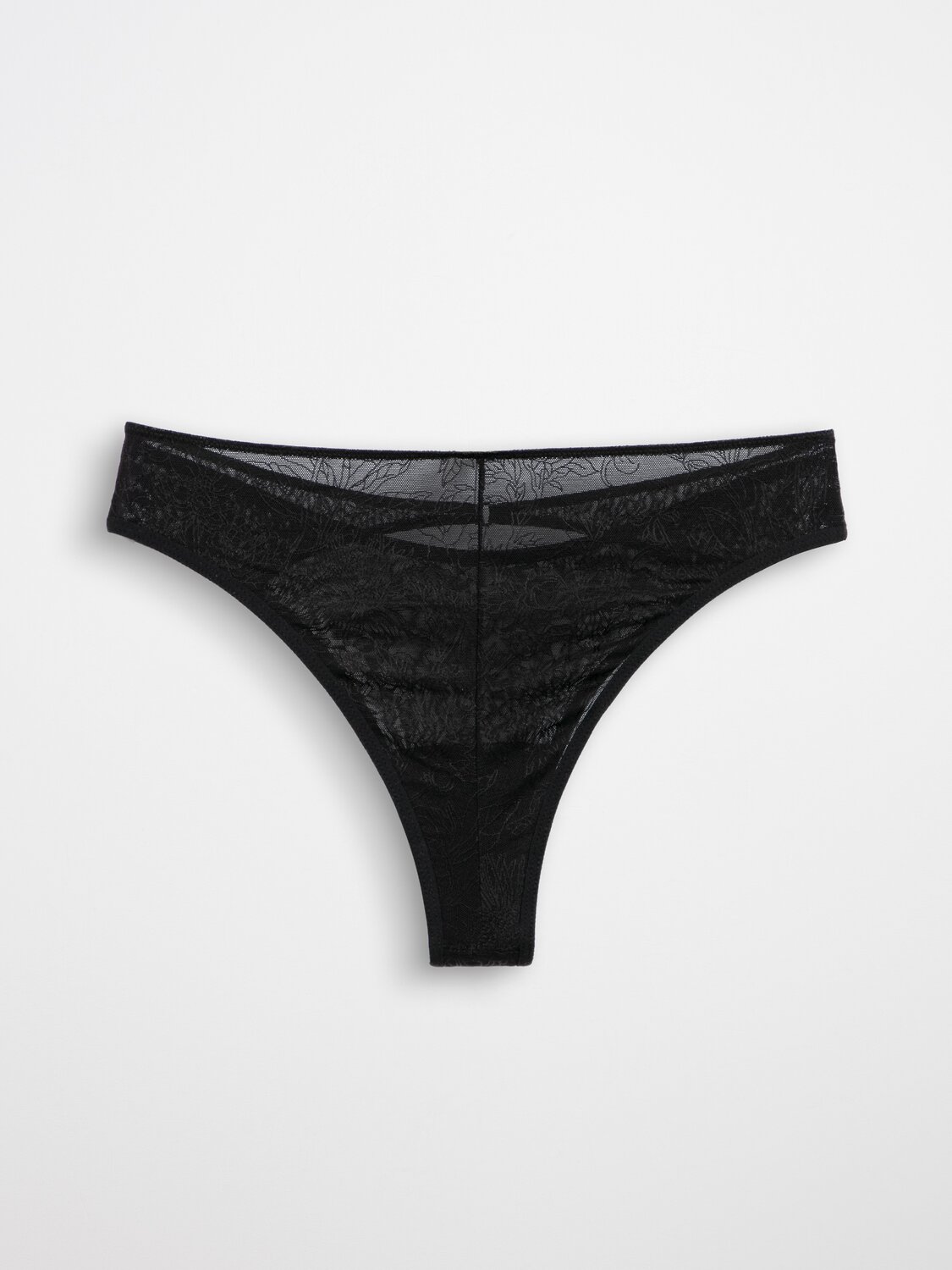 Conte elegant Трусы FLORAL TATTOO LBR 2874