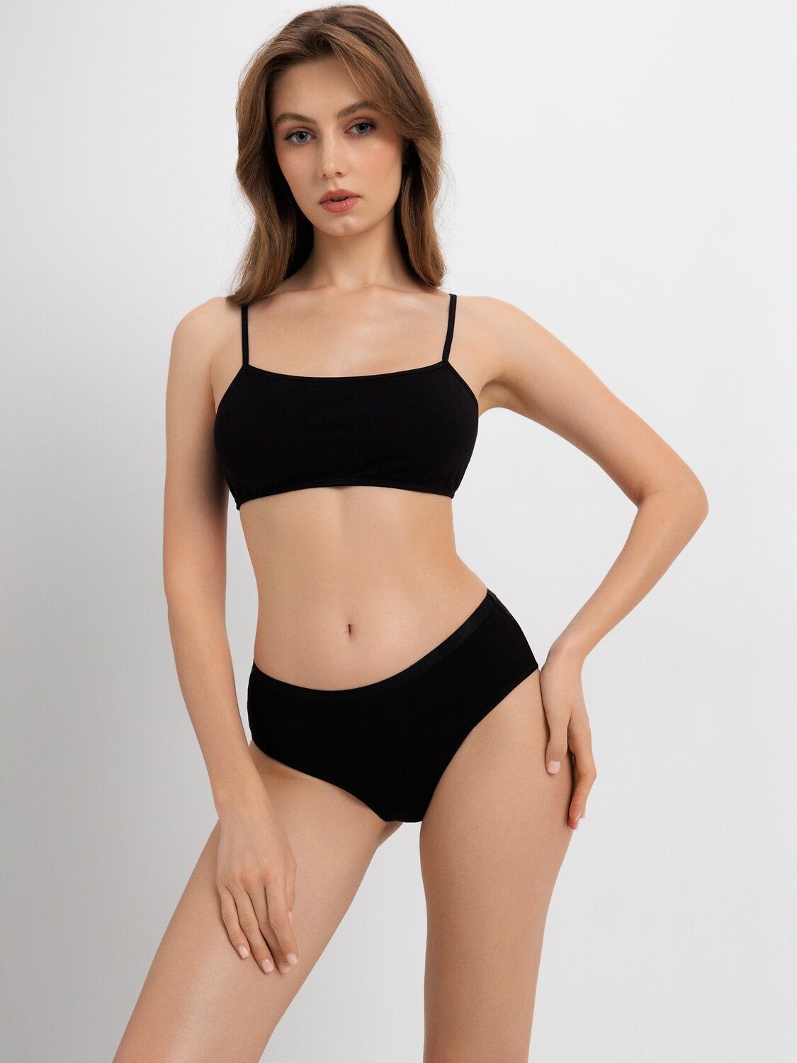 Conte elegant Трусы COMFORT COTTON LB 5572 (пакет)