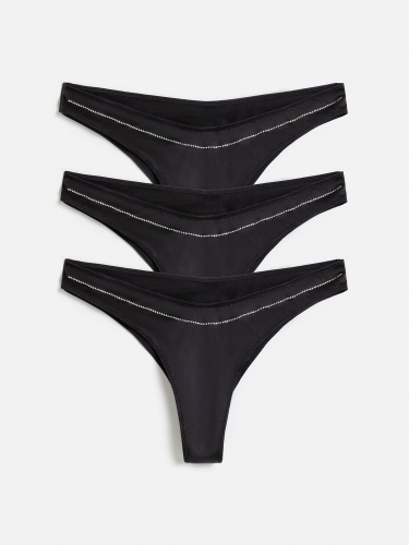 Infinity Lingerie Трусы