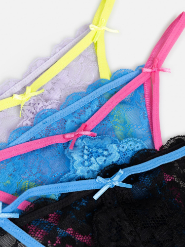 Infinity Lingerie Трусы