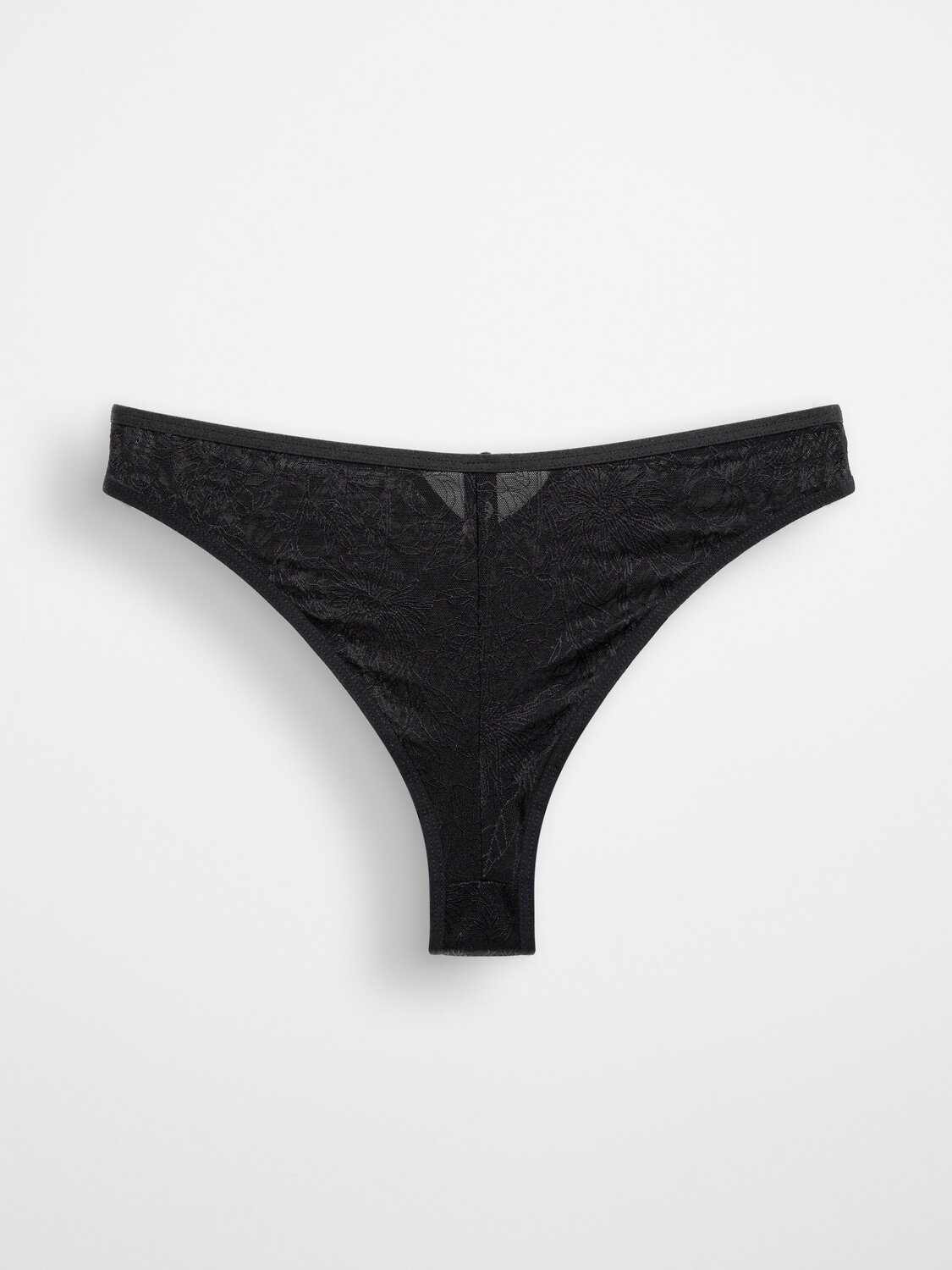 Conte elegant Трусы FLORAL TATTOO LBR 2872