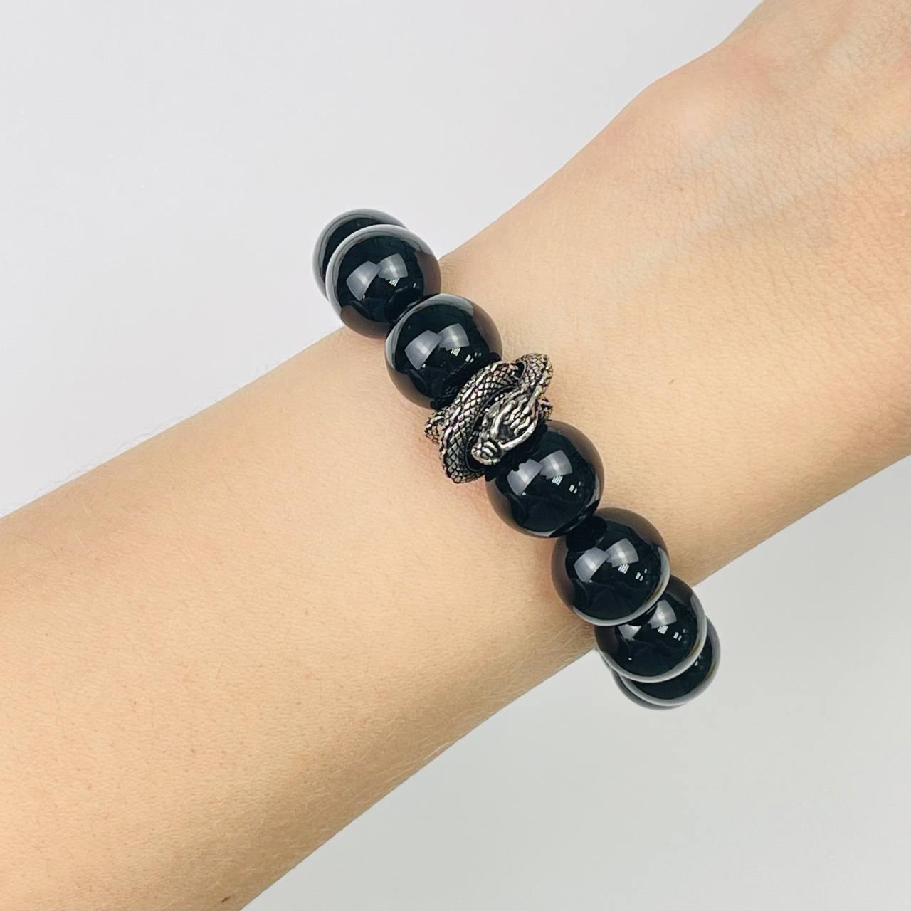 Радуга Самоцветов Браслет мужской