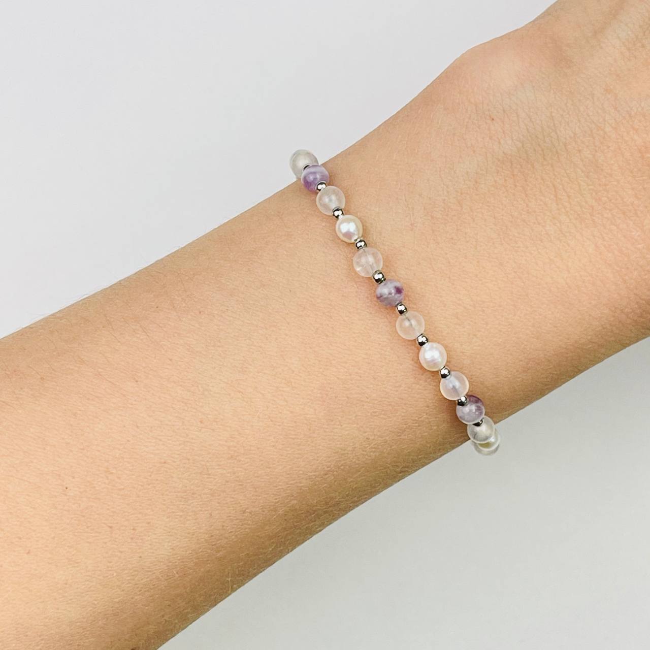 Радуга Самоцветов Браслет для