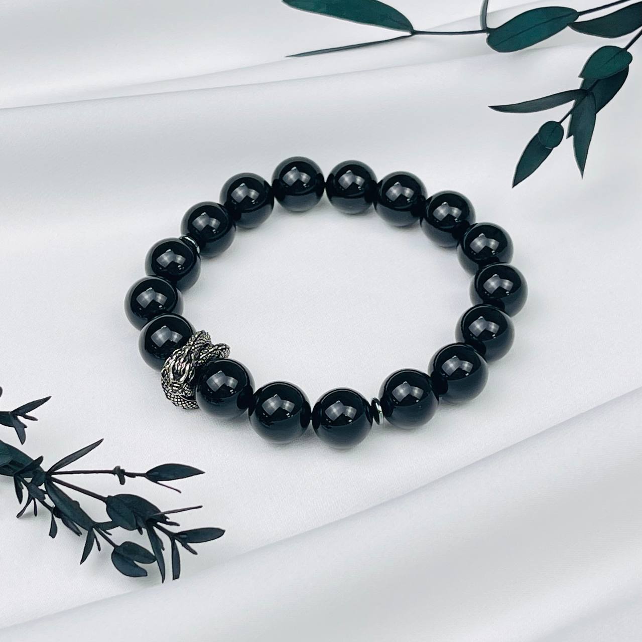 Радуга Самоцветов Браслет мужской