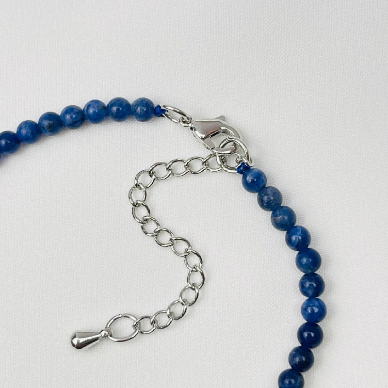 Радуга Самоцветов Браслет из Содалита