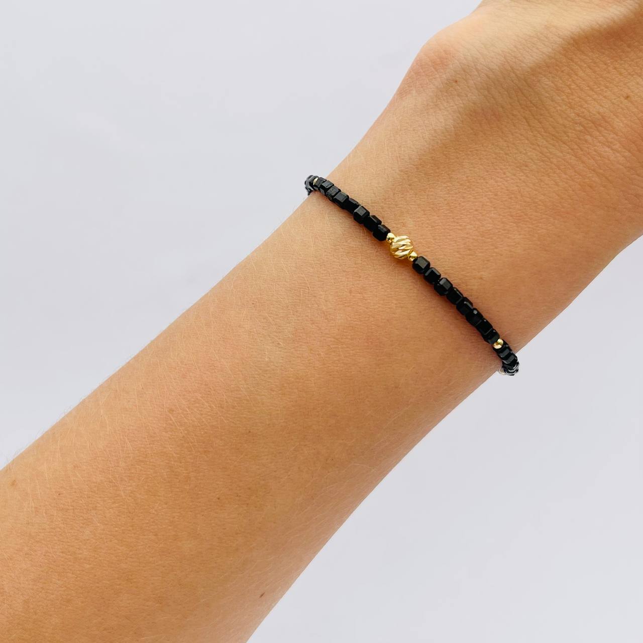 Радуга Самоцветов Бралет из Шпинели