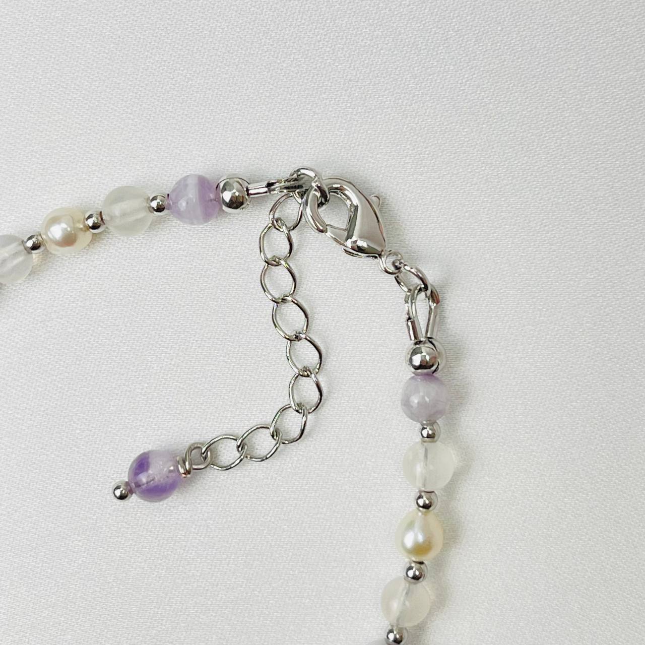 Радуга Самоцветов Браслет для