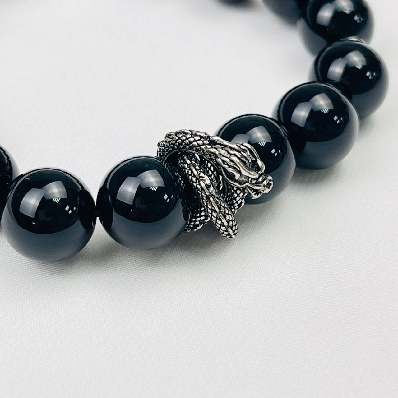 Радуга Самоцветов Браслет мужской