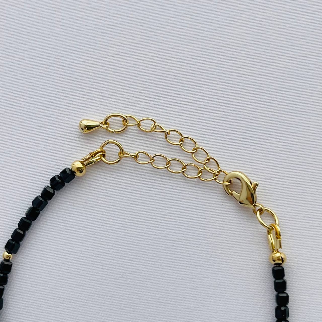 Радуга Самоцветов Бралет из Шпинели