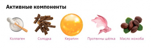 ESTHETIC HOUSE CP-1 BRIGHT COMPLEX INTENSE NOURISHING SHAMPOO Протеиновый шампунь д/волос 500 мл