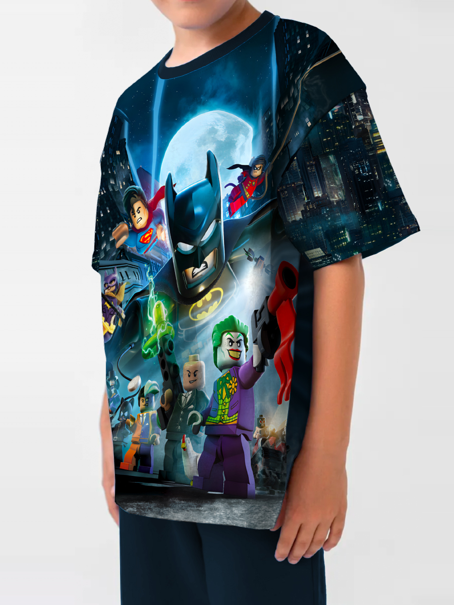 Костюм летний