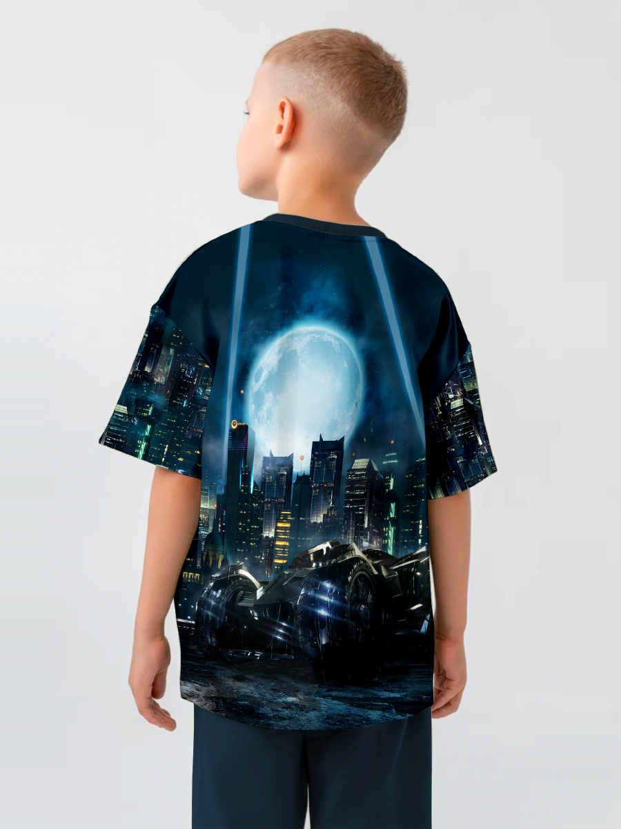 Костюм летний