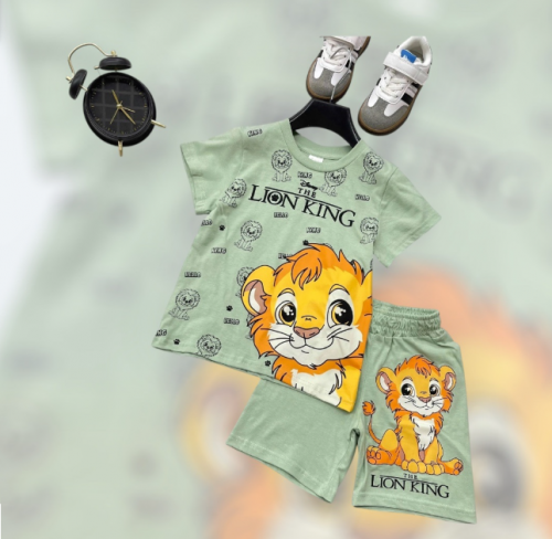 Костюм детский 46366