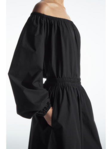 Брюки COS 972 черный