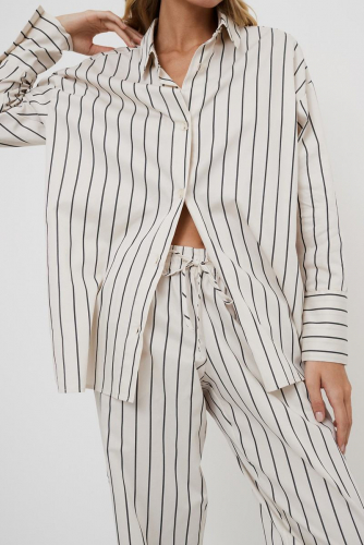 SERAPHINE SET Пижамный комплект со штанами