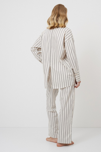 SERAPHINE SET Пижамный комплект со штанами