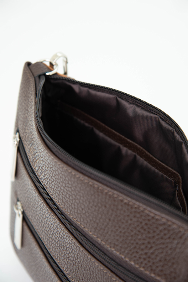 Сумка с аппликацией ДС-261-192