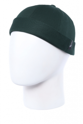 Бейсболка без козырька YM26-56 N