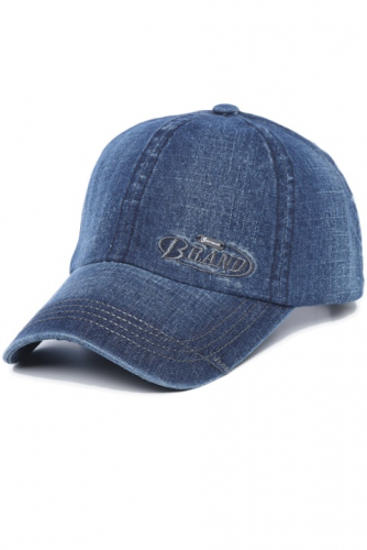 Бейсболка AN Jamont G17540 Brand