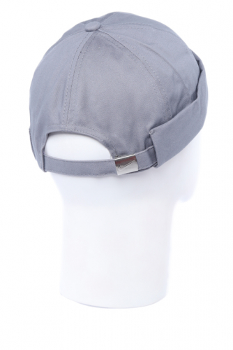 Бейсболка без козырька YM26-56 N