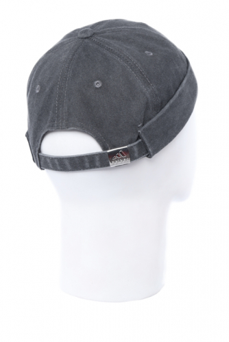 Бейсболка без козырька YM26-50 A