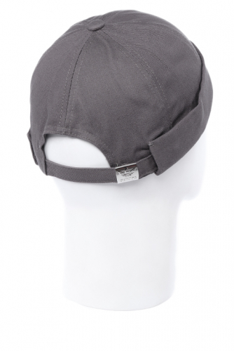 Бейсболка без козырька YM26-56 A
