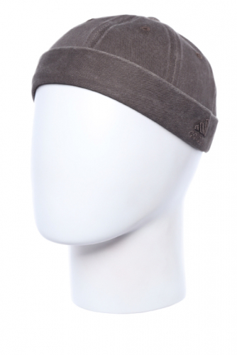 Бейсболка без козырька YM26-50 A