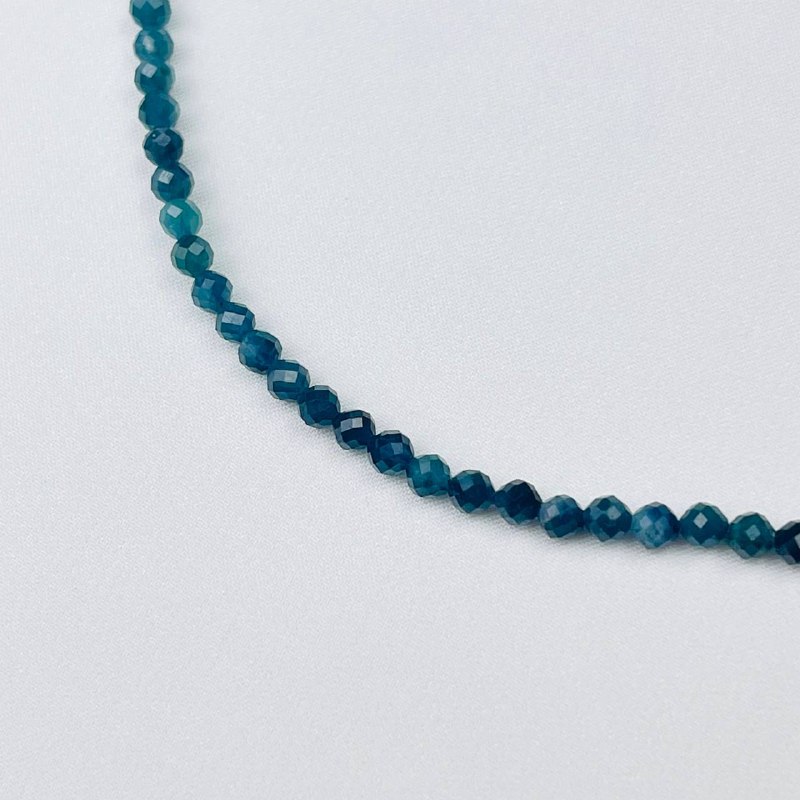 Радуга Самоцветов Колье из Турмалина