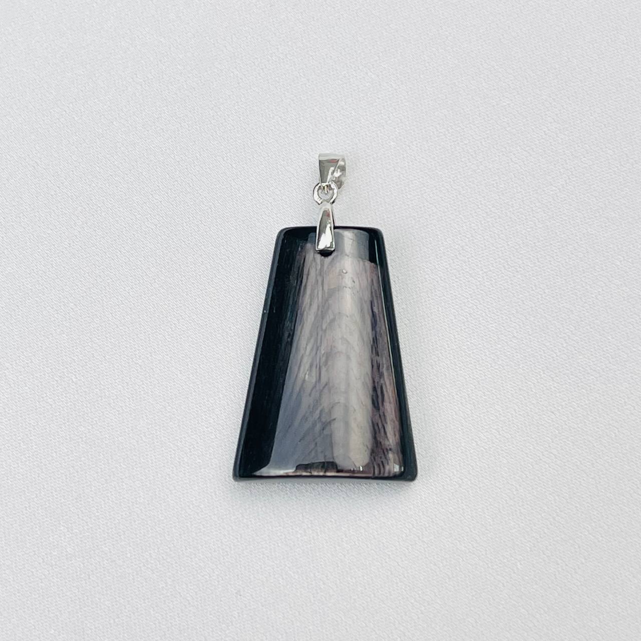 Радуга Самоцветов Кулон из Гиперстена