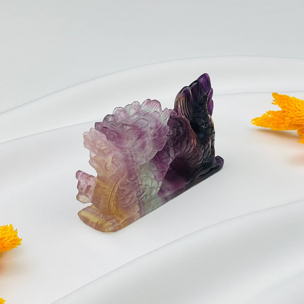 Радуга Самоцветов Статуэтка