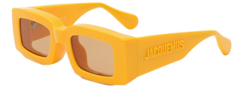 Солнцезащитные очки, JACQUEMUS
                        TUPI