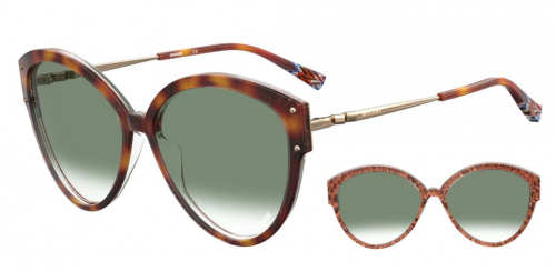 Солнцезащитные очки, MISSONI
                        MIS 0004/S 2NL 9K