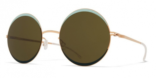 Солнцезащитные очки, MYKITA
                        IRIS  458