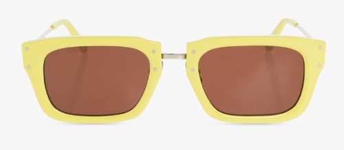 Солнцезащитные очки, JACQUEMUS
                        SOLI