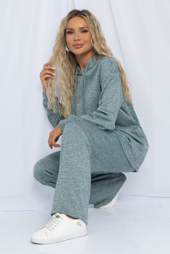 Костюм Токио (мята) К13048-6М