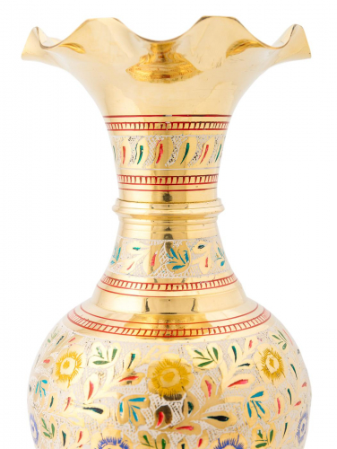 Ваза кашмирская 36 см № В2565/14/11