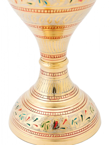 Ваза кашмирская 36 см № В2565/14/11