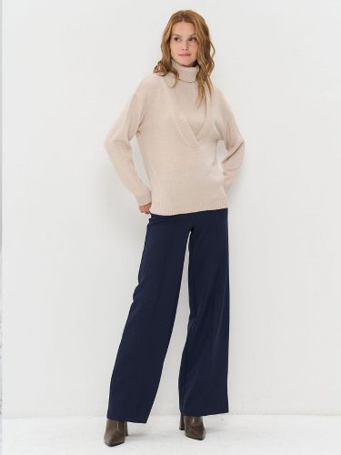 Свитер женский BE YOU 7242-40282