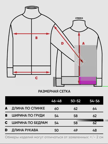 Джемпер женский NEWVAY 9242-94113