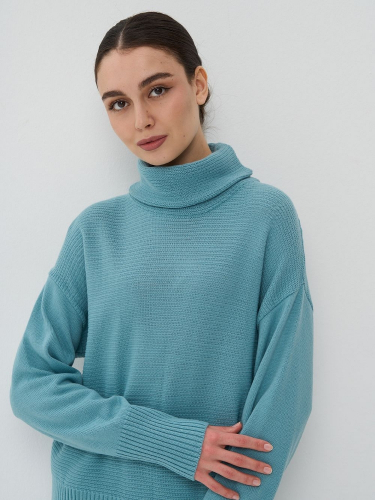 Джемпер женский NEWVAY 9242-94094