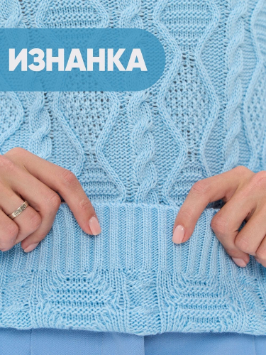 Свитер женский NEWVAY 9242-94147