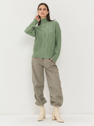 Свитер женский BE YOU 7242-40270