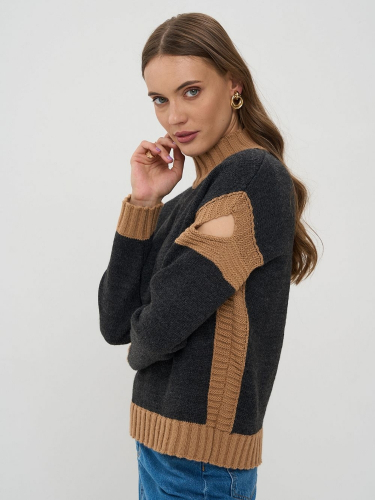 Свитер женский NEWVAY 9242-94146