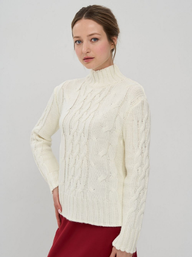 Свитер женский NEWVAY 9242-94145