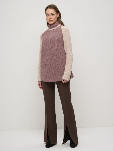 Свитер женский BE YOU 7242-40295